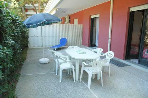 Apartamento Appartamenti Meridiana
