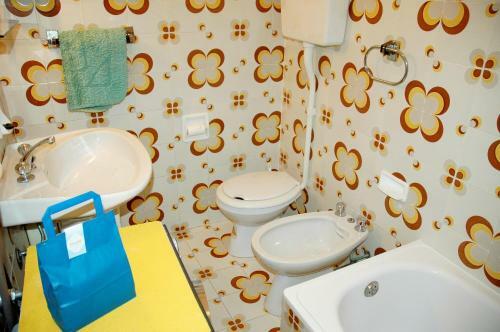 Apartamento Appartamenti Meridiana