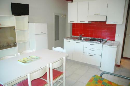 Apartamento Appartamenti Meridiana