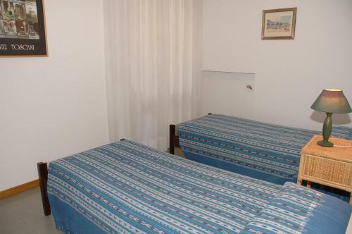 Apartamento Appartamento Rembrandt