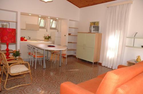 Apartamento Appartamento Rembrandt