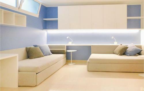 Casa Nizza 3/7