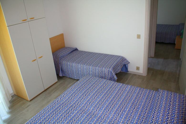 Villa Maddalena Apartments
