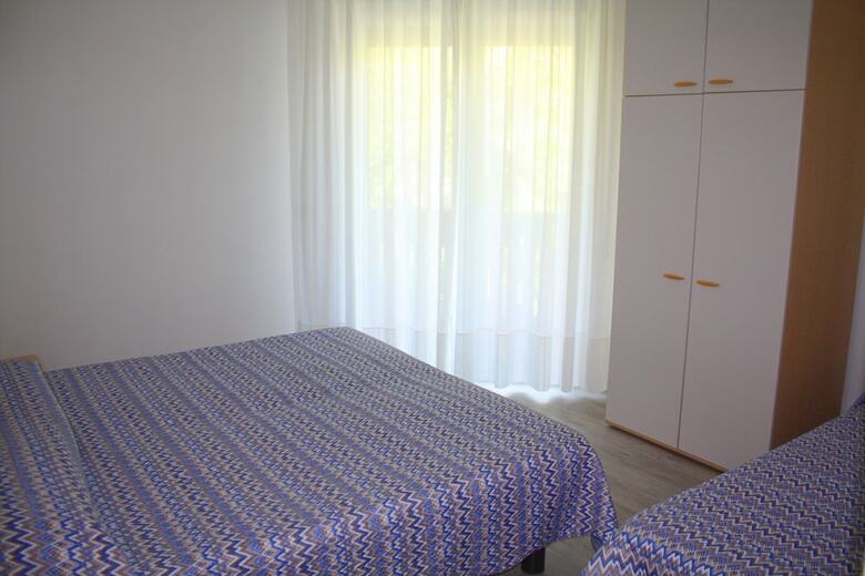Villa Maddalena Apartments