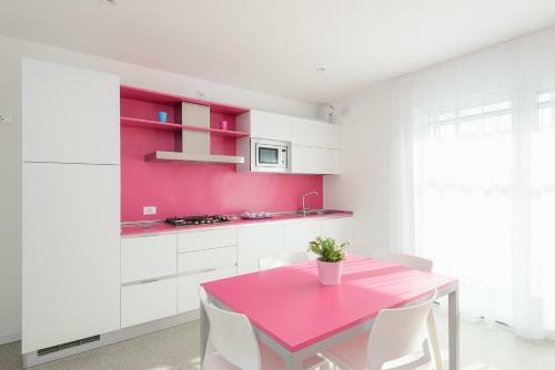 Apartments In Lignano Sabbiadoro 21780
