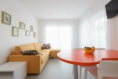 Apartments In Lignano Sabbiadoro 21780
