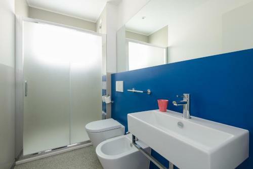 Apartments In Lignano Sabbiadoro 21780