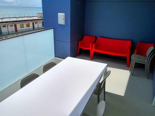 Apartments In Lignano Sabbiadoro 21780