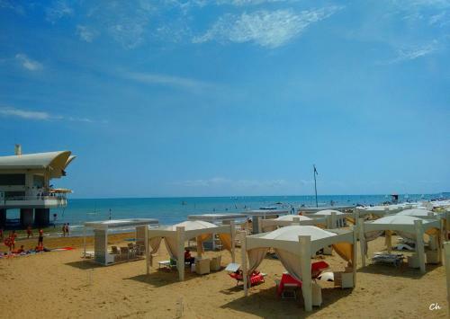 Apartments In Lignano Sabbiadoro 21780