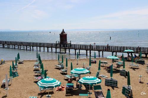 Apartments In Lignano Sabbiadoro 21780