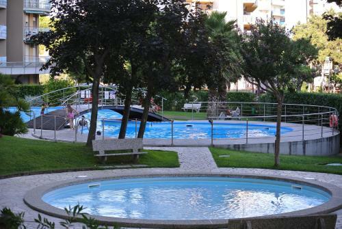 Apartamento Monolocale Duna 9