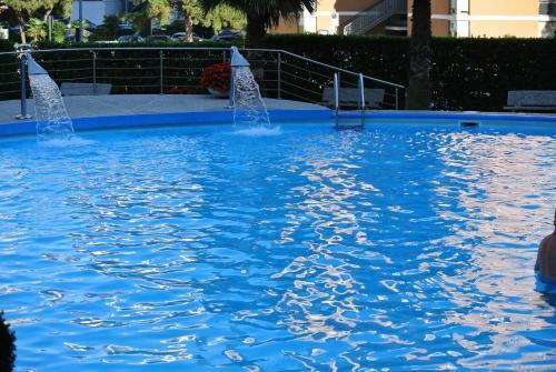 Apartamento Monolocale Duna 9