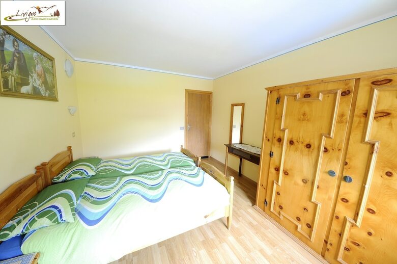 Apartamento La Sorgente Iwan