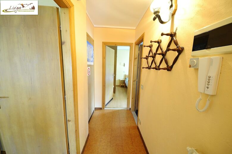 Apartamento La Sorgente Iwan