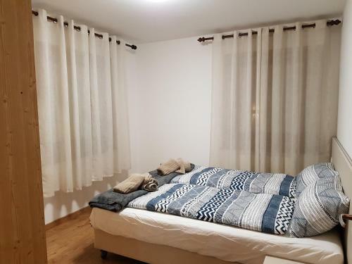 Apartamento Appartamento Luna