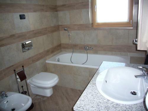 Apartamento Casa Marisa