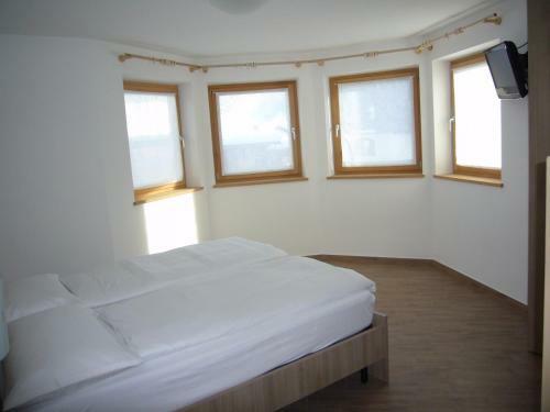 Apartamento Casa Marisa