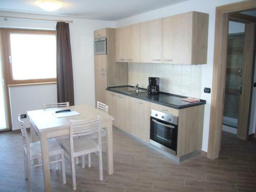 Apartamento Casa Marisa
