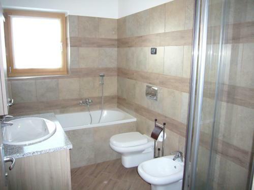 Apartamento Casa Marisa