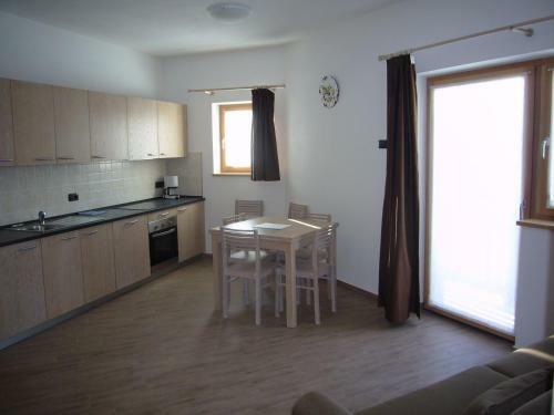 Apartamento Casa Marisa