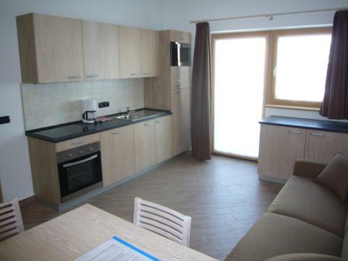 Apartamento Casa Marisa