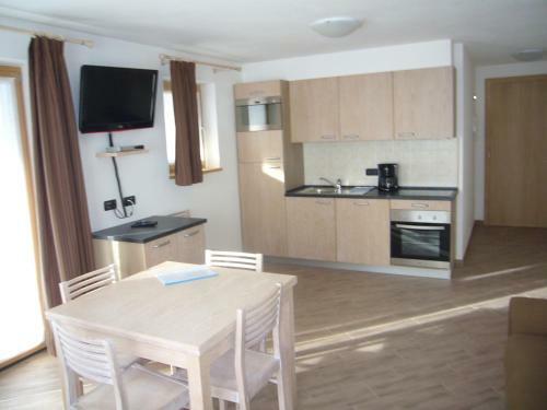 Apartamento Casa Marisa
