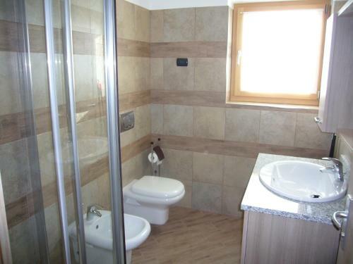 Apartamento Casa Marisa