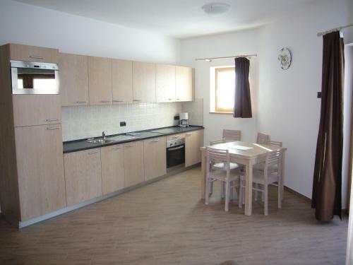 Apartamento Casa Marisa