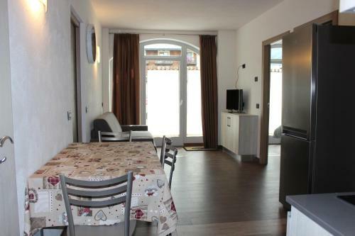 Apartamento Casa Marisa