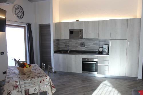 Apartamento Casa Marisa