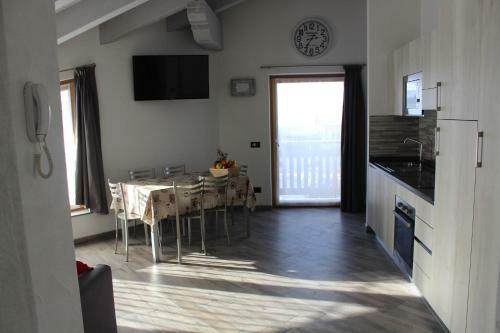 Apartamento Casa Marisa