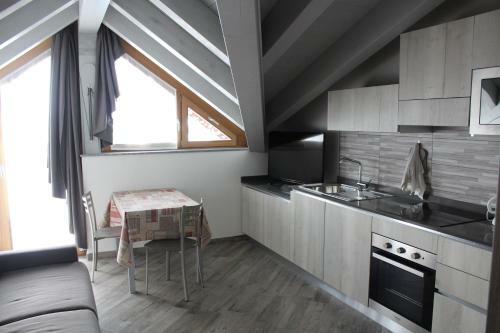 Apartamento Casa Marisa