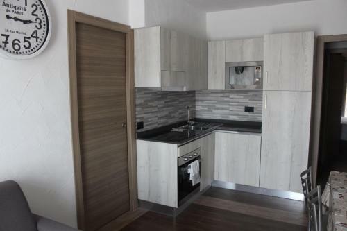 Apartamento Casa Marisa