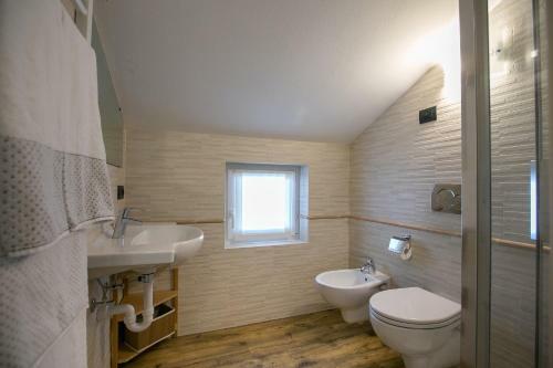 Apartamento Appartamenti Guana