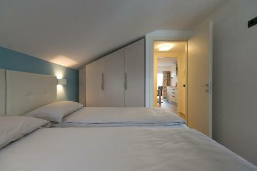 Apartamento Appartamenti Guana