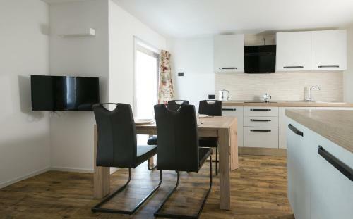 Apartamento Appartamenti Guana