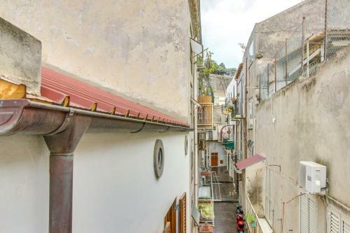Lipari City Centre Apartment