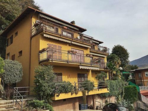 Apartamento Pandora 1