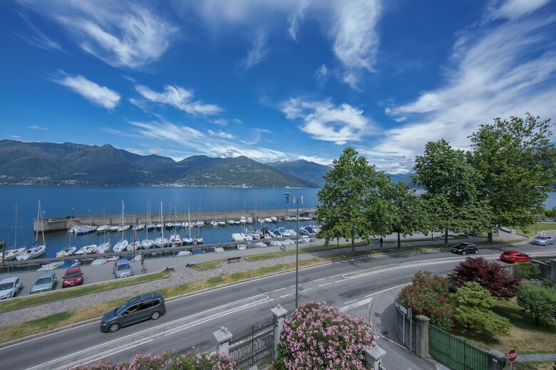 Apartamento Residenza Oleandro
