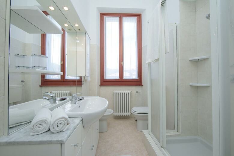 Apartamento Residenza Oleandro