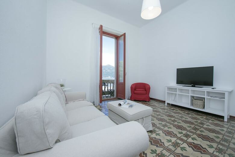 Apartamento Residenza Oleandro
