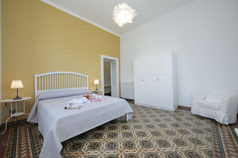 Apartamento Residenza Oleandro