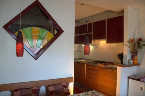 Apartamento Terrazza Sul Lago