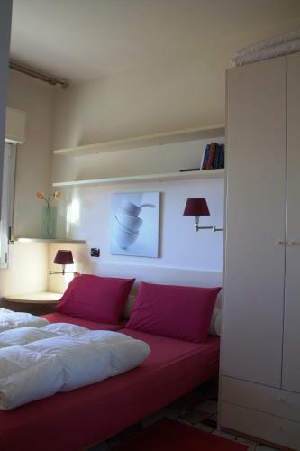 Apartamento Terrazza Sul Lago