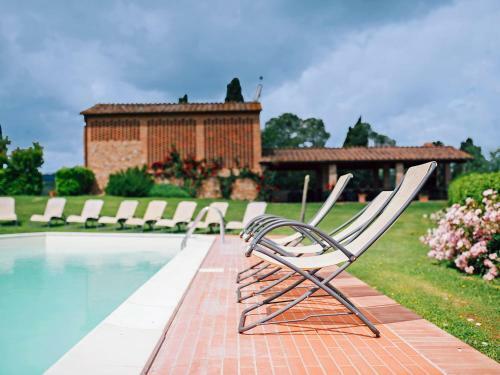Apartamentos Locazione Turistica Libbiano