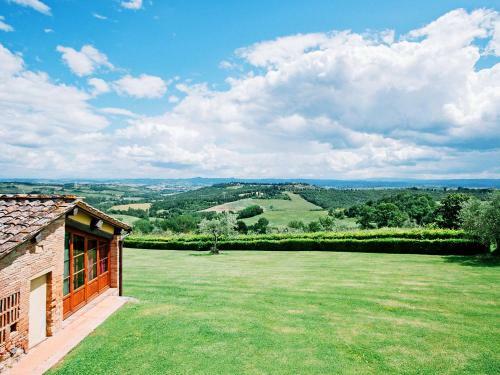 Apartamentos Locazione Turistica Libbiano