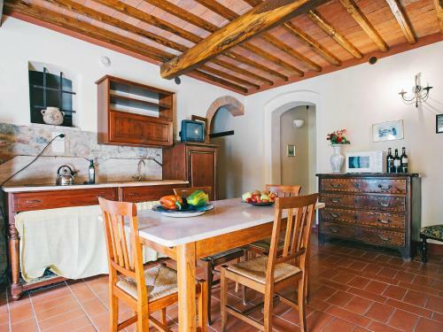 Apartamentos Locazione Turistica Libbiano
