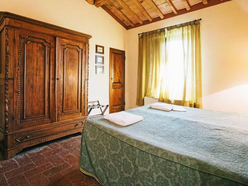 Apartamentos Locazione Turistica Libbiano
