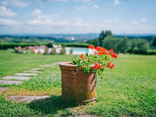 Apartamentos Locazione Turistica Libbiano