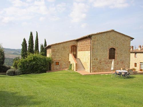Apartamentos Locazione Turistica Libbiano